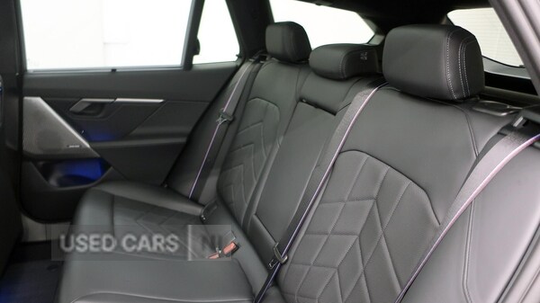 Used BMW i5 2025 for sale - 77426267: Photo 36