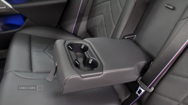 Used BMW i5 2025 for sale - 77426267: Photo 37