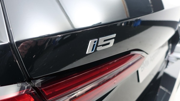 Used BMW i5 2025 for sale - 77426267: Photo 39