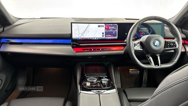 Used BMW i5 2025 for sale - 77426267: Photo 4