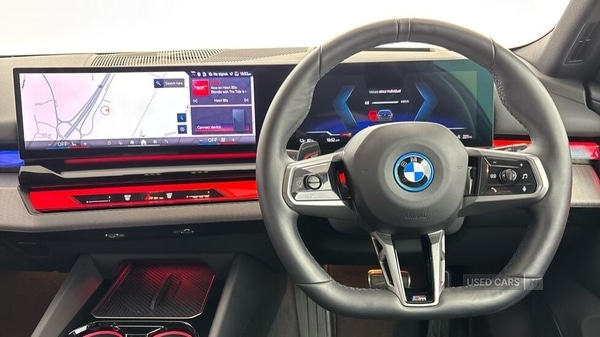 Used BMW i5 2025 for sale - 77426267: Photo 6