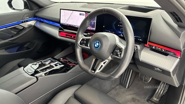 Used BMW i5 2025 for sale - 77426267: Photo 7