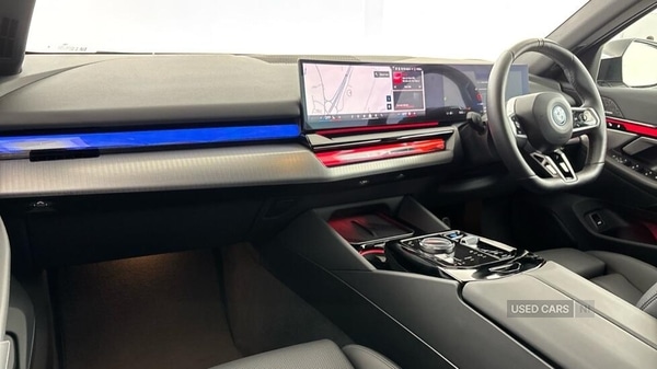 Used BMW i5 2025 for sale - 77426267: Photo 8