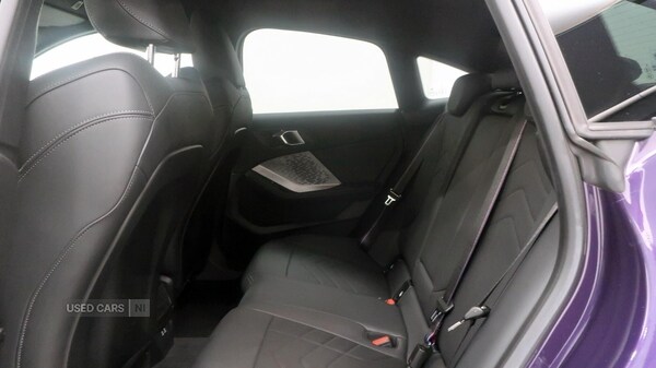 Used BMW 2 Series 2025 for sale - 77017488: Photo 13