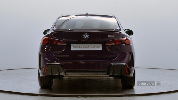 Used BMW 2 Series 2025 for sale - 77017488: Photo 16