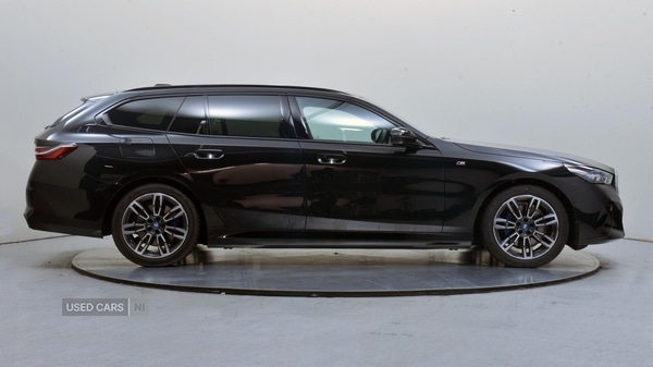 Used BMW 5 Series 2025 for sale - 76419358: Photo 3