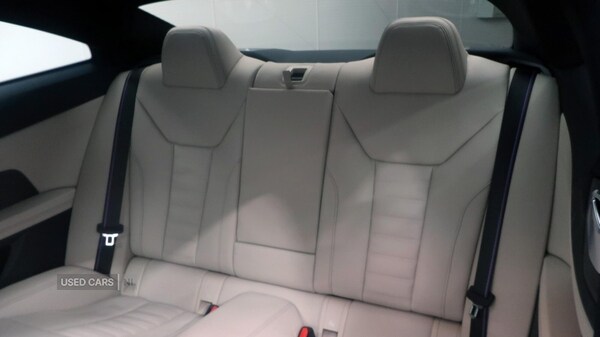 Used BMW 4 Series 2025 for sale - 77244173: Photo 13