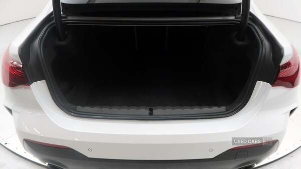 Used BMW 4 Series 2025 for sale - 77244173: Photo 14