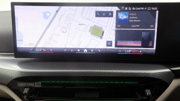 Used BMW 4 Series 2025 for sale - 77244173: Photo 21