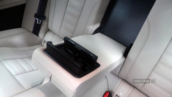 Used BMW 4 Series 2025 for sale - 77244173: Photo 34