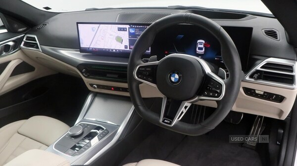 Used BMW 4 Series 2025 for sale - 77244173: Photo 7