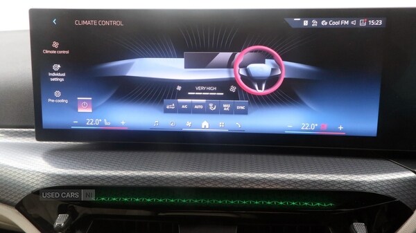 Used BMW 4 Series 2025 for sale - 77244173: Photo 9