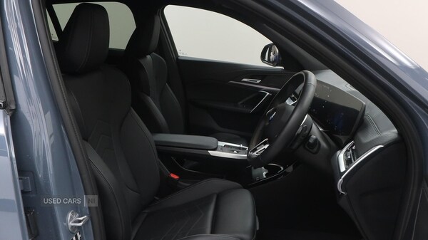 Used BMW X1 2025 for sale - 76753808: Photo 12