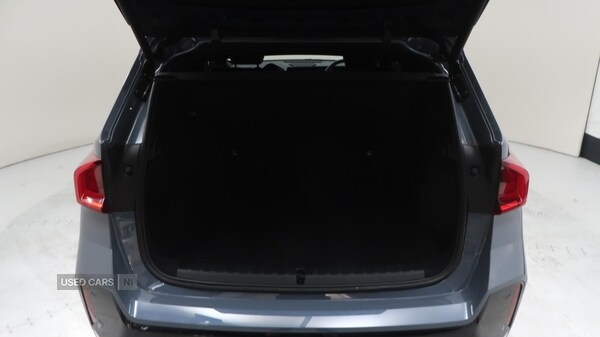 Used BMW X1 2025 for sale - 76753808: Photo 14