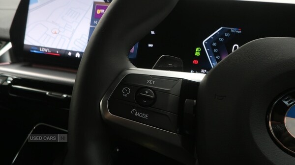 Used BMW X1 2025 for sale - 76753808: Photo 18