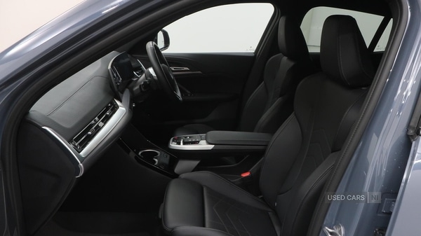 Used BMW X1 2025 for sale - 76753808: Photo 8