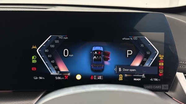 Used BMW iX1 2025 for sale - 77697200: Photo 10