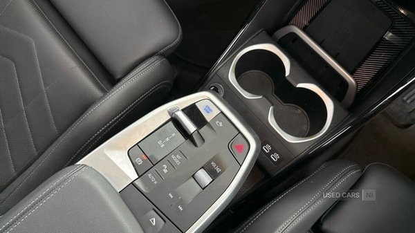 Used BMW iX1 2025 for sale - 77697200: Photo 11