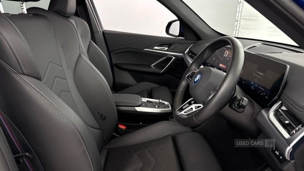 Used BMW iX1 2025 for sale - 77697200: Photo 12