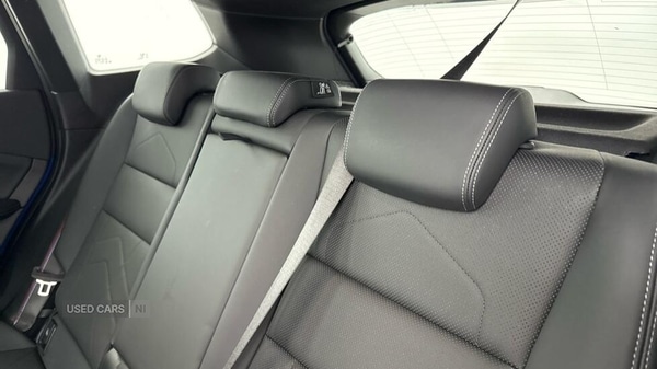 Used BMW iX1 2025 for sale - 77697200: Photo 13