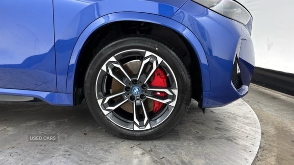 Used BMW iX1 2025 for sale - 77697200: Photo 15