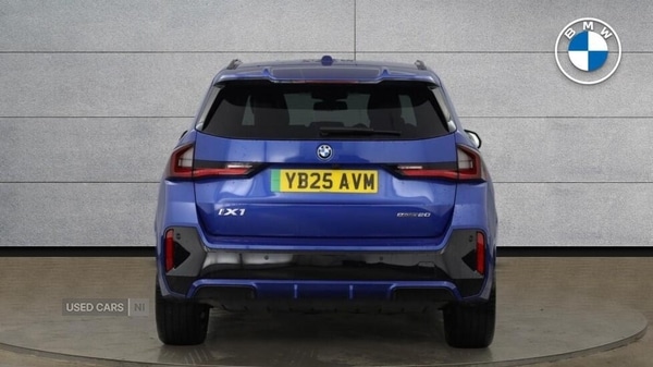 Used BMW iX1 2025 for sale - 77697200: Photo 16