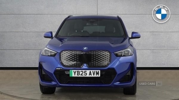 Used BMW iX1 2025 for sale - 77697200: Photo 17