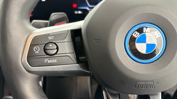 Used BMW iX1 2025 for sale - 77697200: Photo 18