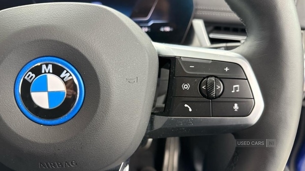 Used BMW iX1 2025 for sale - 77697200: Photo 19