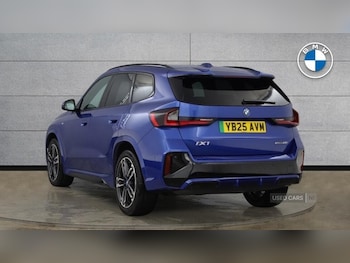 Used BMW iX1 2025 for sale - 77697200: Photo