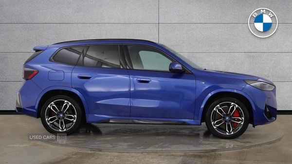 Used BMW iX1 2025 for sale - 77697200: Photo 3