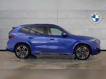 Used BMW iX1 2025 for sale - 77697200: Photo