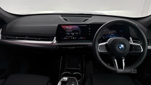 Used BMW iX1 2025 for sale - 77697200: Photo 4