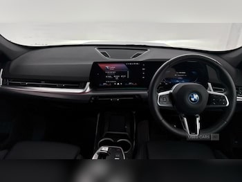 Used BMW iX1 2025 for sale - 77697200: Photo