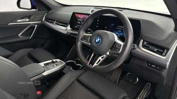 Used BMW iX1 2025 for sale - 77697200: Photo 7