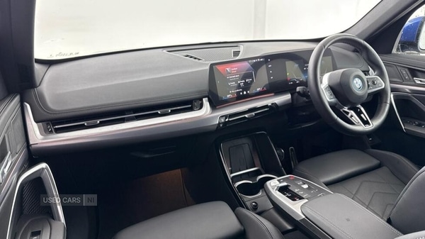 Used BMW iX1 2025 for sale - 77697200: Photo 8