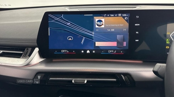 Used BMW iX1 2025 for sale - 77697200: Photo 9