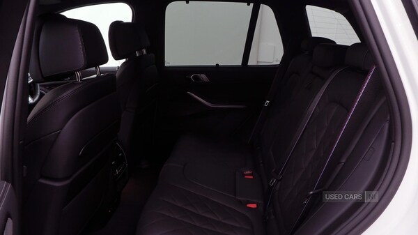 Used BMW X5 2025 for sale - 76315642: Photo 13