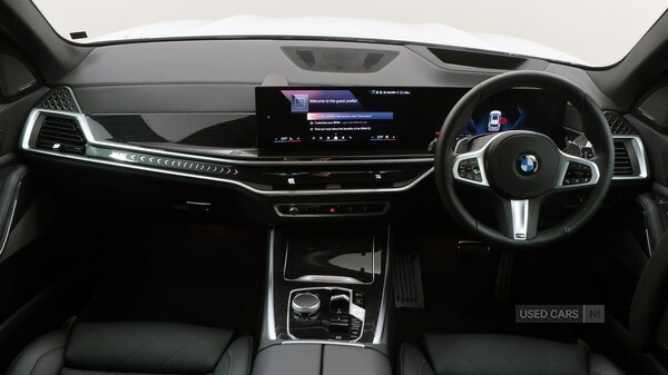 Used BMW X5 2025 for sale - 76315642: Photo 4