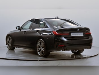 Used BMW 3 Series 2022 for sale - 77426493: Photo