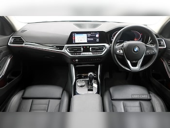 Used BMW 3 Series 2022 for sale - 77426493: Photo