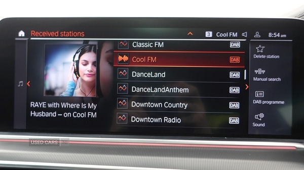 Used BMW X5 2022 for sale - 77426268: Photo 10