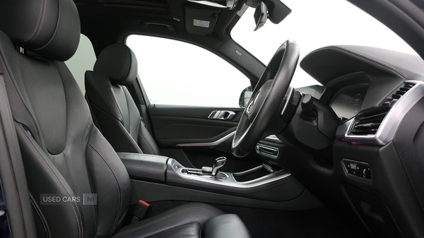 Used BMW X5 2022 for sale - 77426268: Photo 12