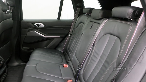 Used BMW X5 2022 for sale - 77426268: Photo 13