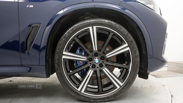 Used BMW X5 2022 for sale - 77426268: Photo 15