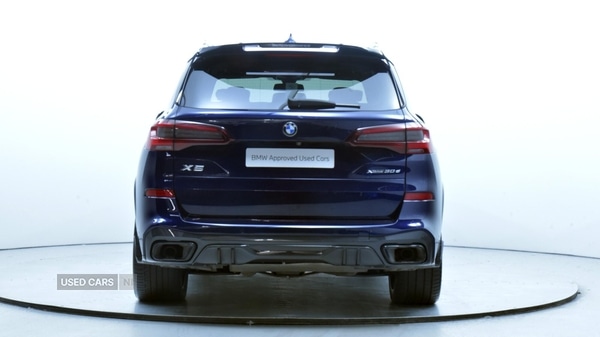 Used BMW X5 2022 for sale - 77426268: Photo 16