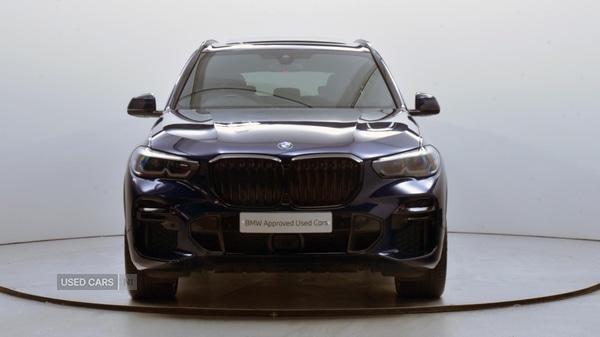 Used BMW X5 2022 for sale - 77426268: Photo 17