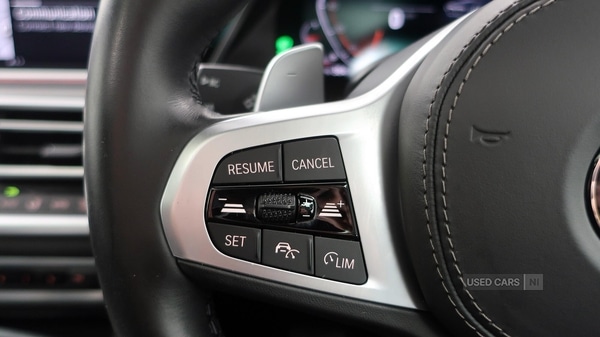 Used BMW X5 2022 for sale - 77426268: Photo 18