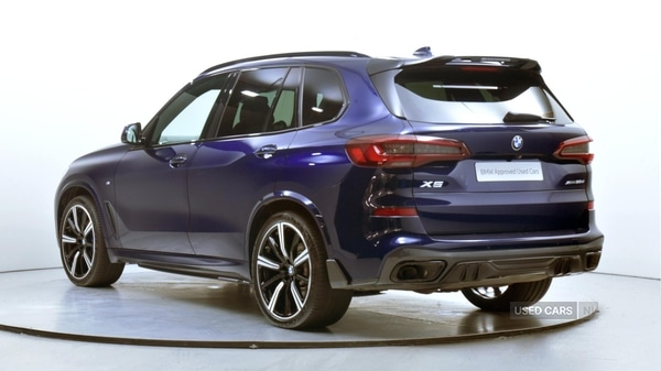 Used BMW X5 2022 for sale - 77426268: Photo 2