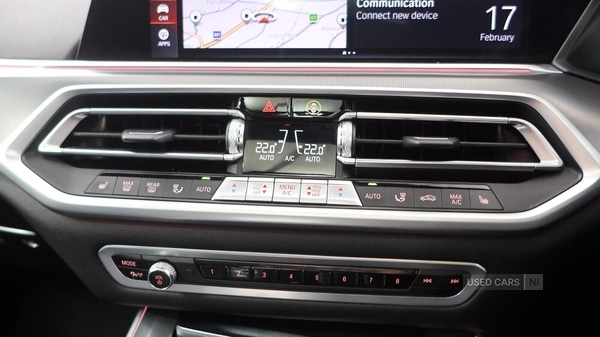 Used BMW X5 2022 for sale - 77426268: Photo 30